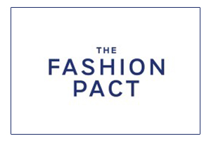 the fashion pact